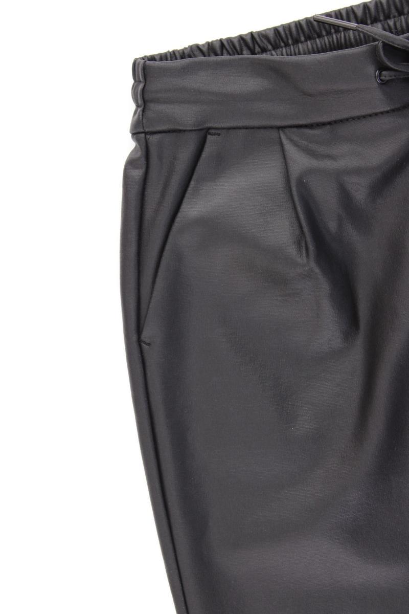 Vero Moda Hose Gr. S/L30 schwarz aus Polyester
