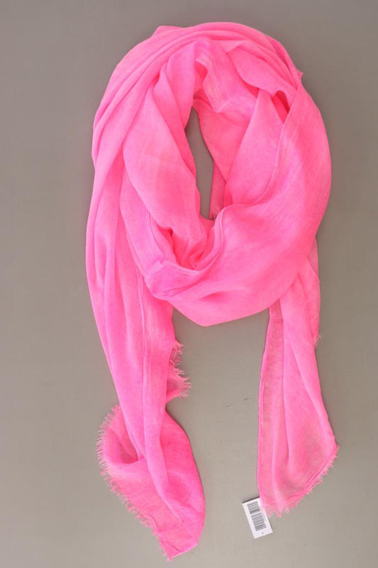 Schal pink