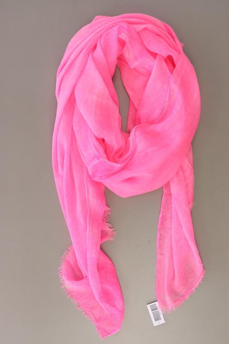 Schal pink