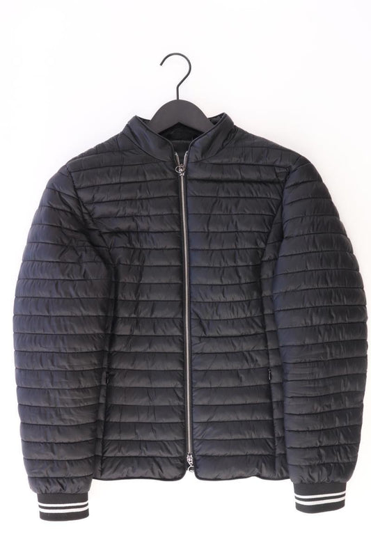 Bianca Steppjacke Gr. 40 schwarz aus Polyester