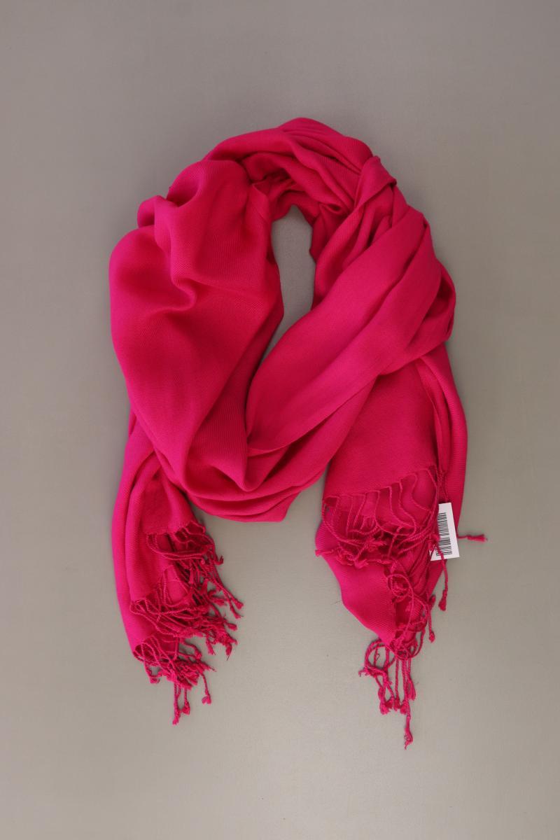 Schal pink