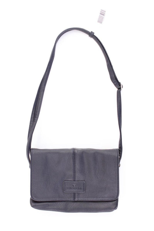 Tom Tailor Schultertasche blau