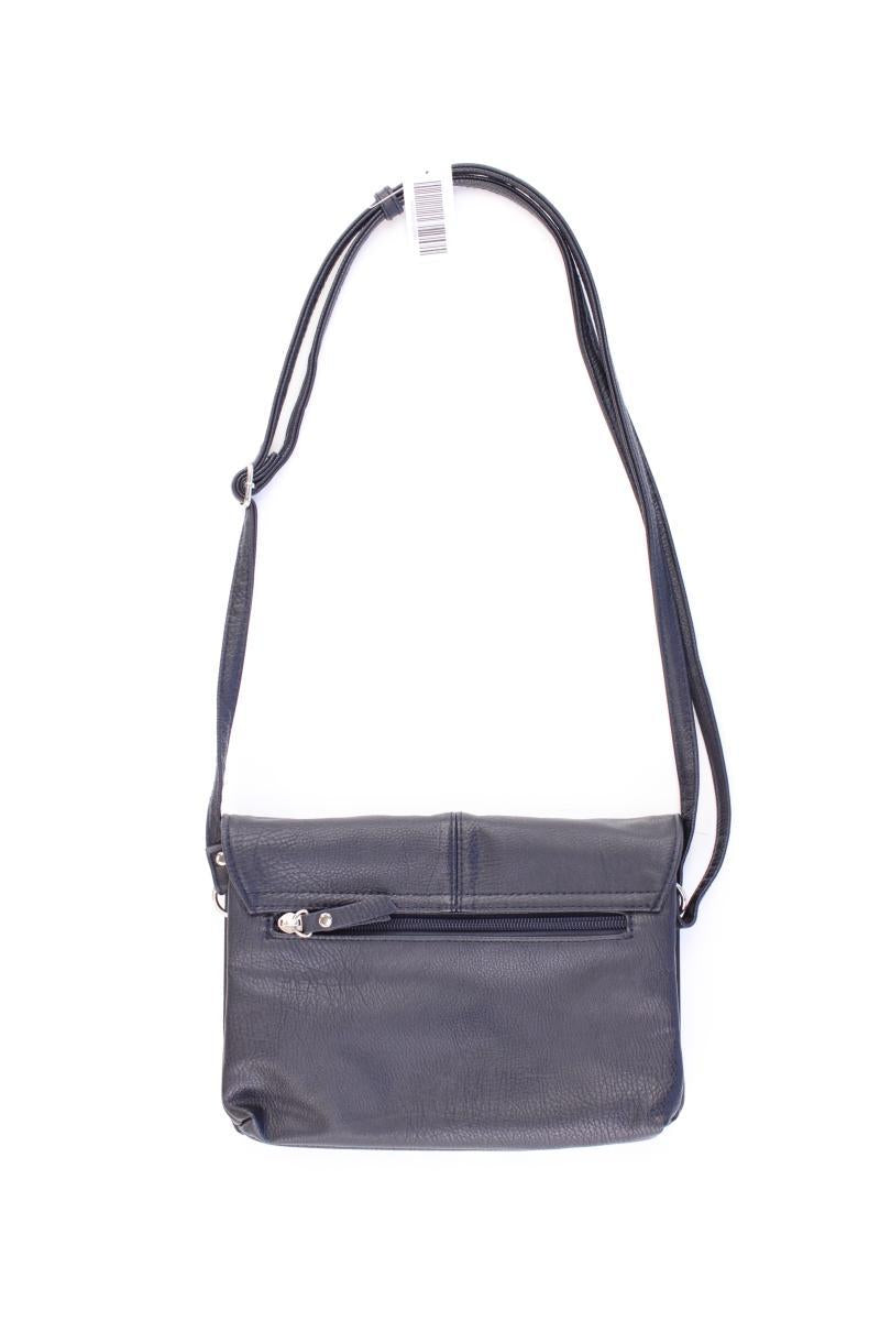 Tom Tailor Schultertasche blau