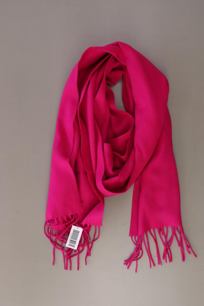 Schal pink