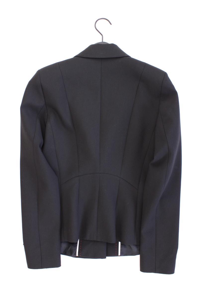 Expresso Regular Blazer Gr. 38 schwarz