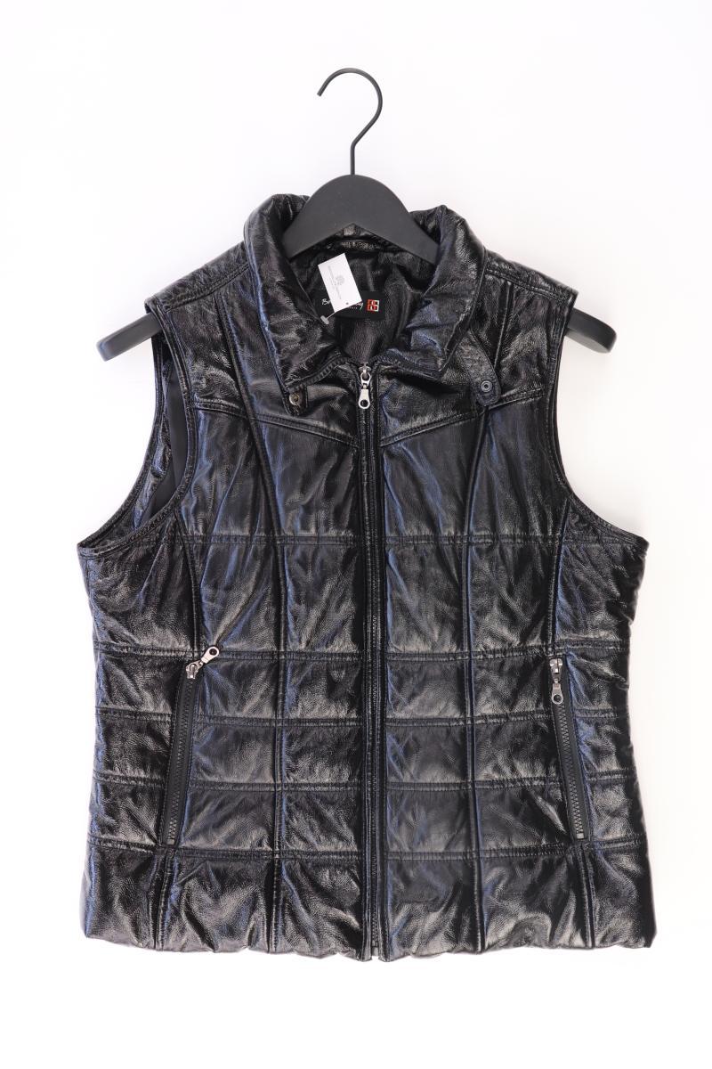 Betty Barclay Steppweste Gr. M schwarz