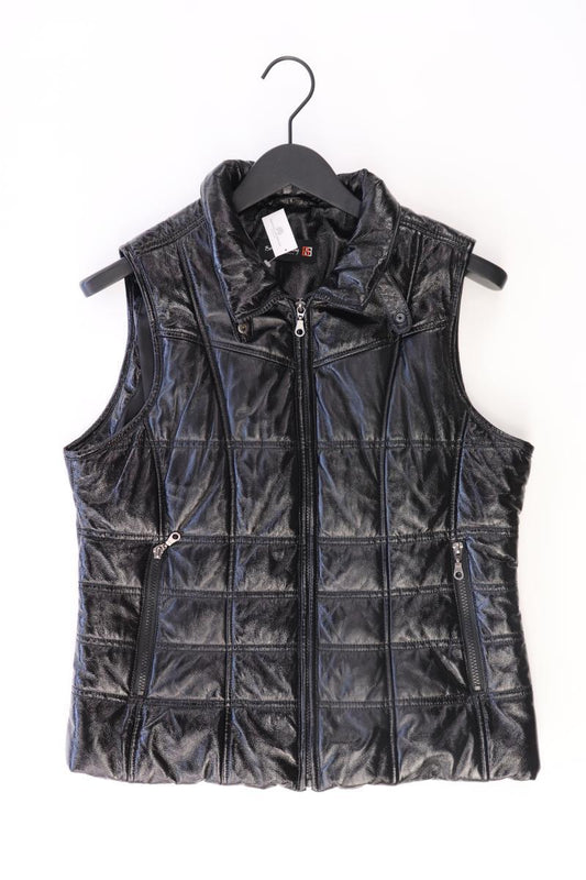 Betty Barclay Steppweste Gr. M schwarz
