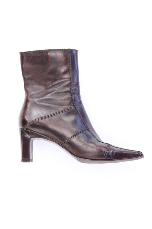 Kuoio Stiefel Gr. 37 braun