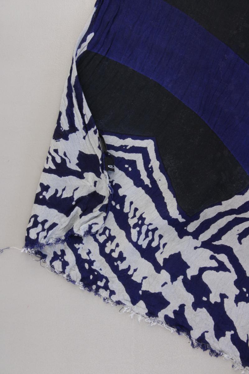 Expresso Tuch blau