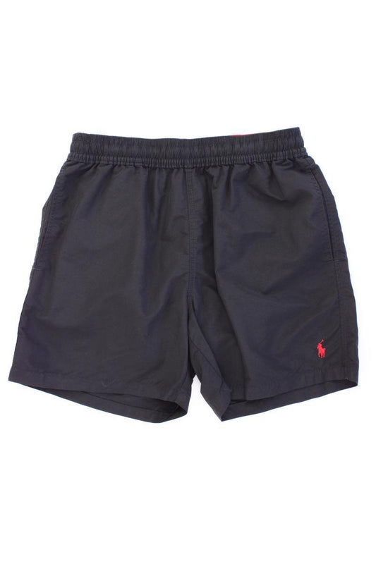 Polo Ralph Lauren Badeshorts für Herren Gr. M schwarz