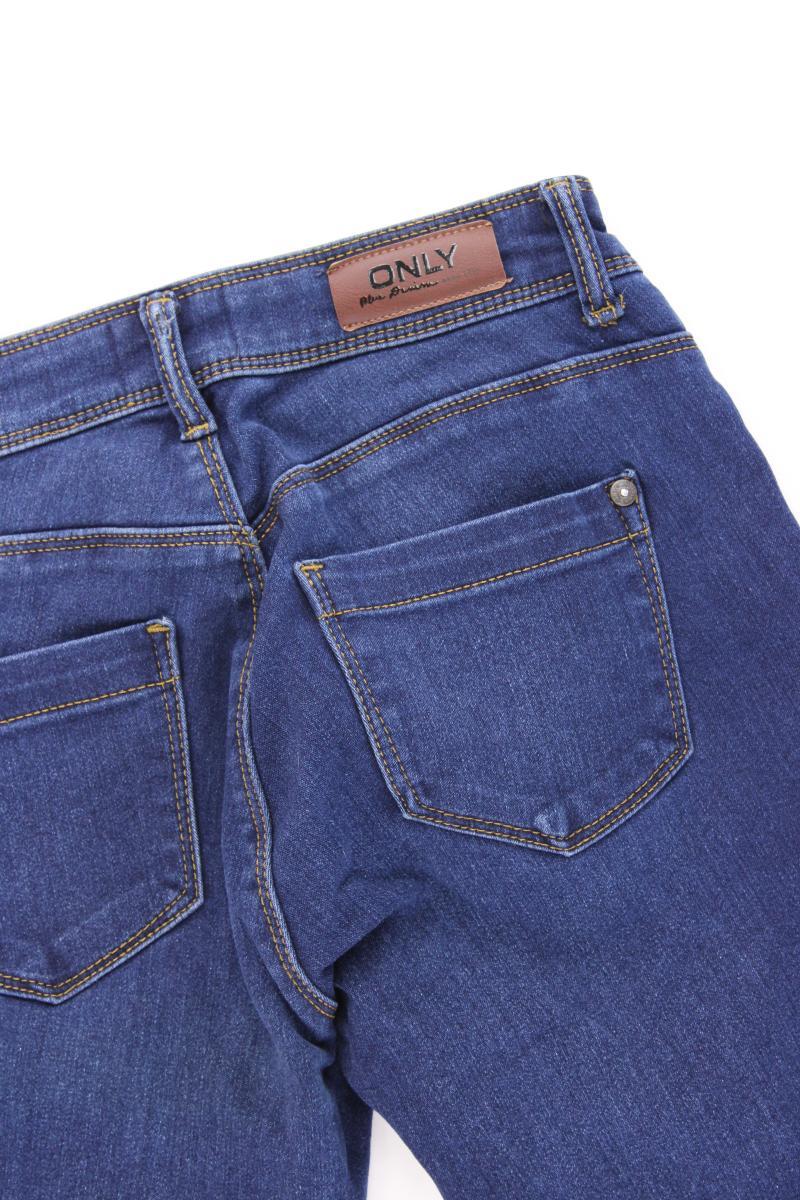 Second Hand Outfit Größe XS mit Zara Crop Top in Gr. XS und Armband