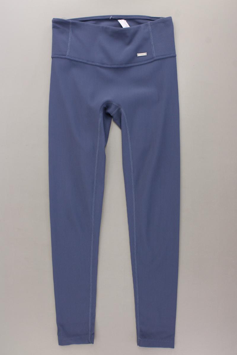 Palmsuits Sporthose Gr. S blau aus Nylon