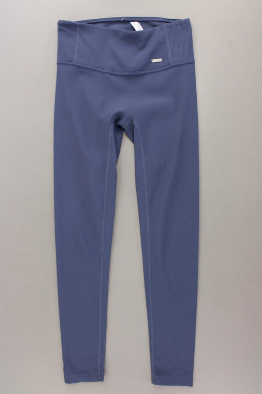 Palmsuits Sporthose Gr. S blau aus Nylon