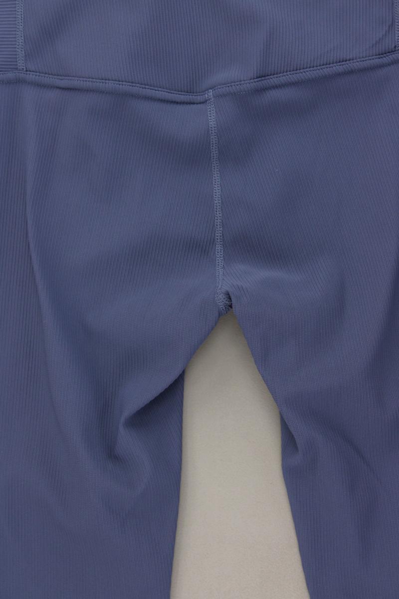 Palmsuits Sporthose Gr. S blau aus Nylon
