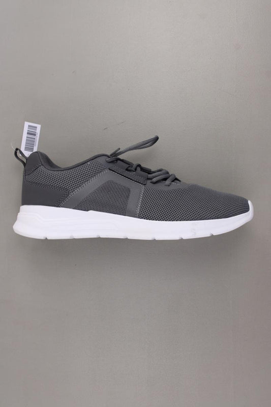 Vty Sneaker für Herren Gr. 46 neuwertig grau