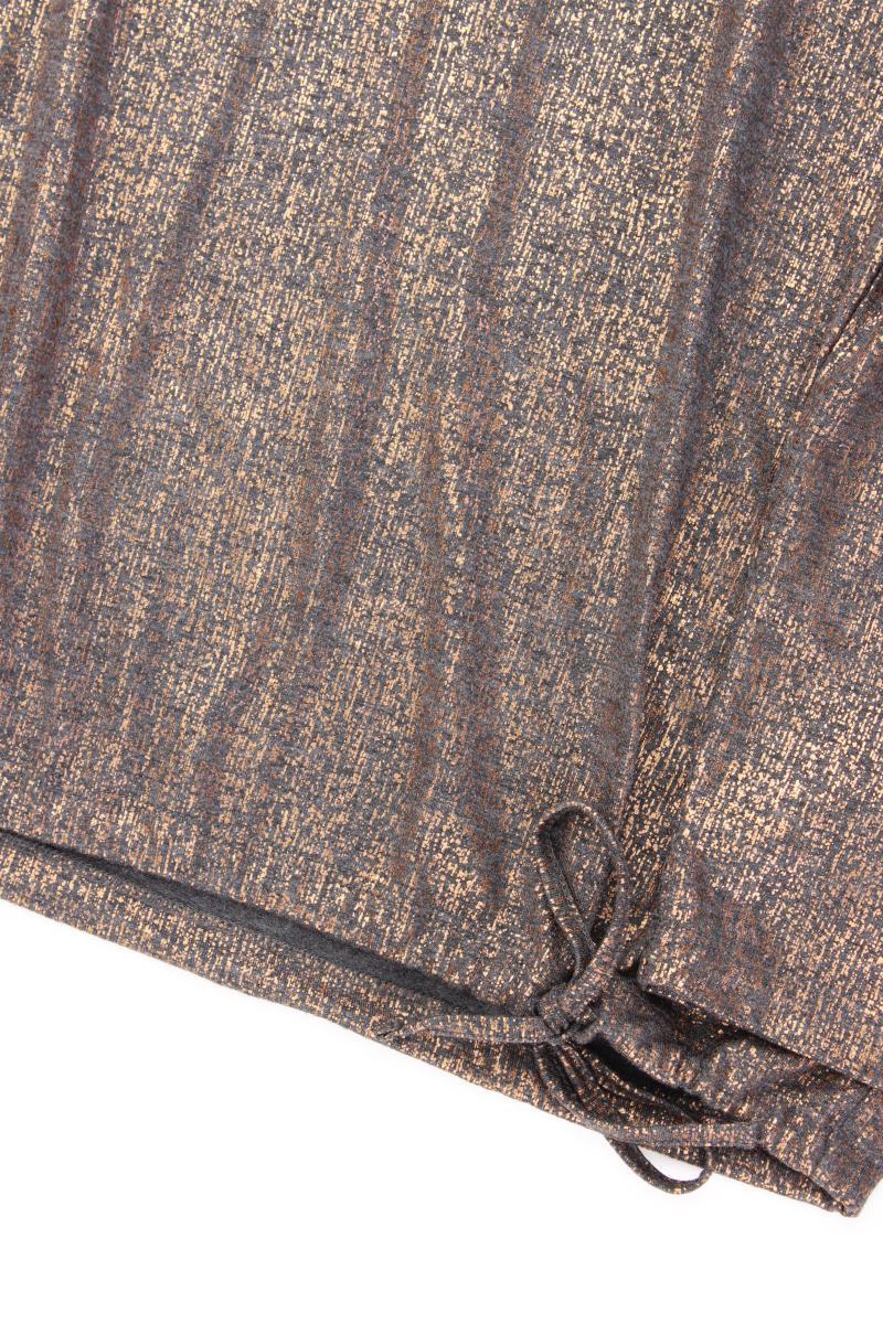 Kenny S. Longsleeve-Shirt Gr. 44 neu mit Etikett Neupreis: 25,0€! Langarm gold