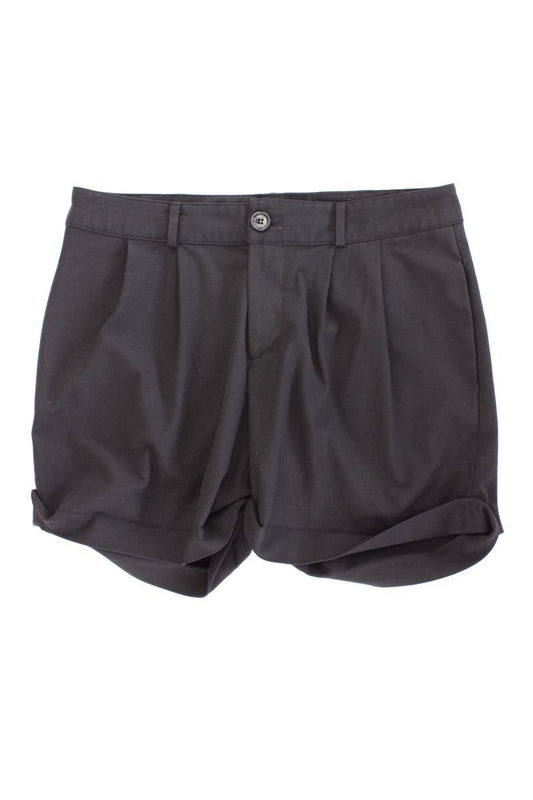 Vila Shorts Gr. M schwarz