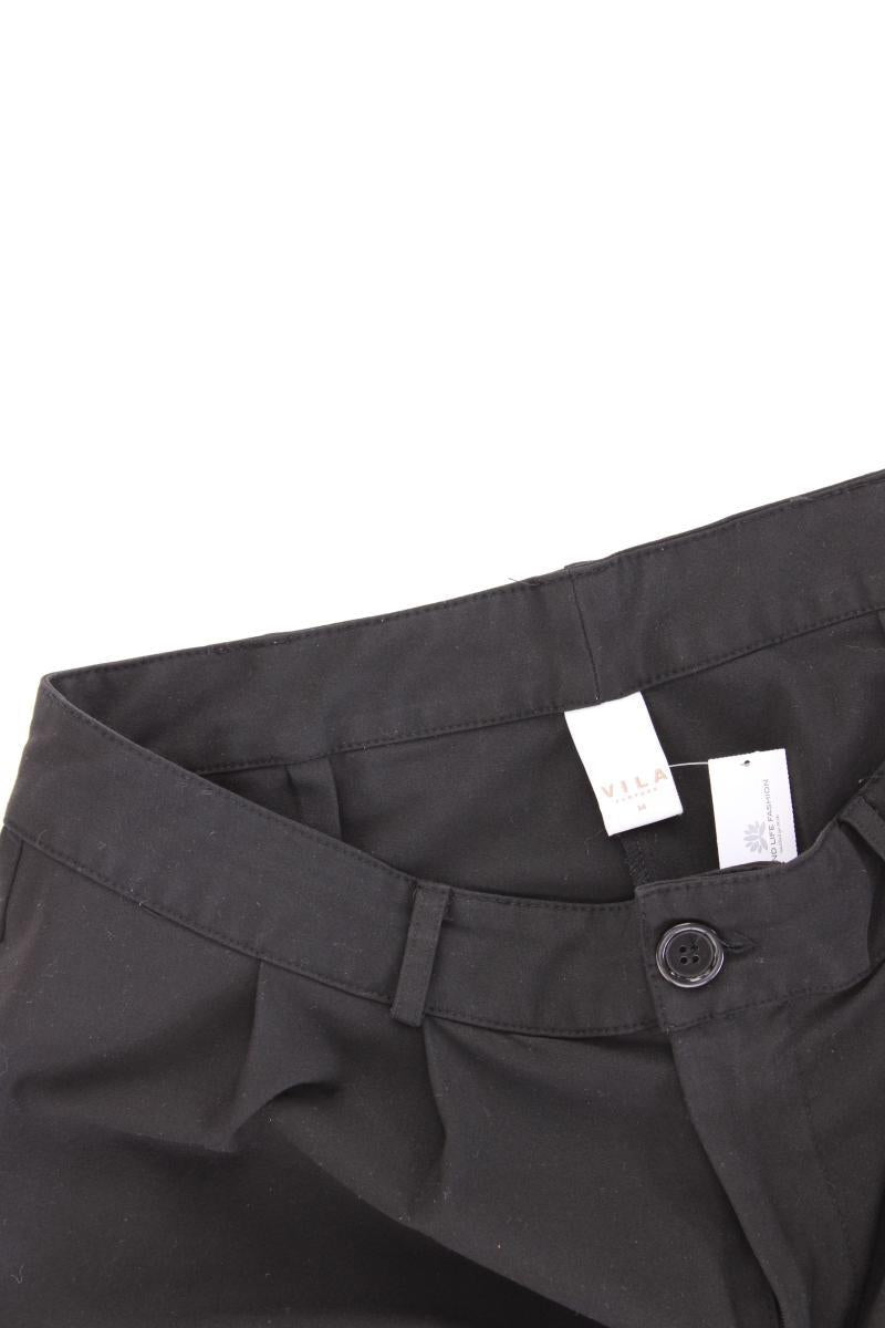 Vila Shorts Gr. M schwarz