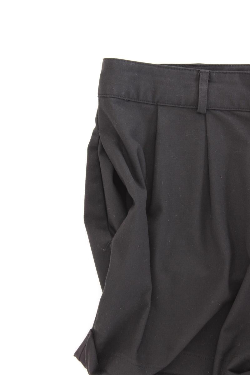 Vila Shorts Gr. M schwarz