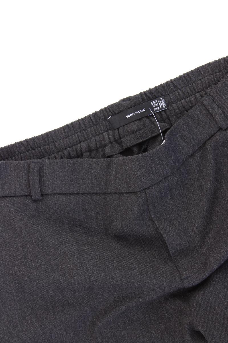 Vero Moda Stretchhose Gr. XL/L34 grau