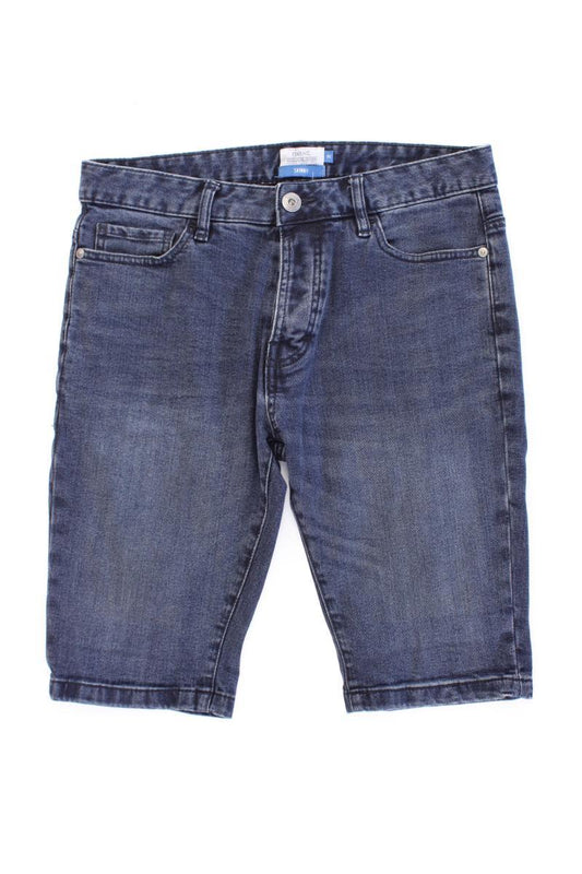 next Jeansshorts für Herren Gr. W30 blau aus Baumwolle