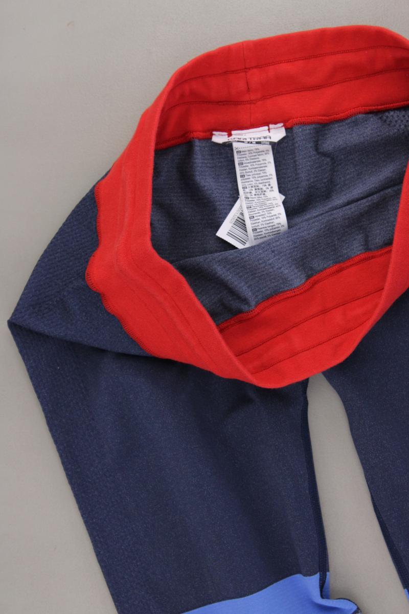Kari Traa Sporthose Gr. M mehrfarbig aus Polyester