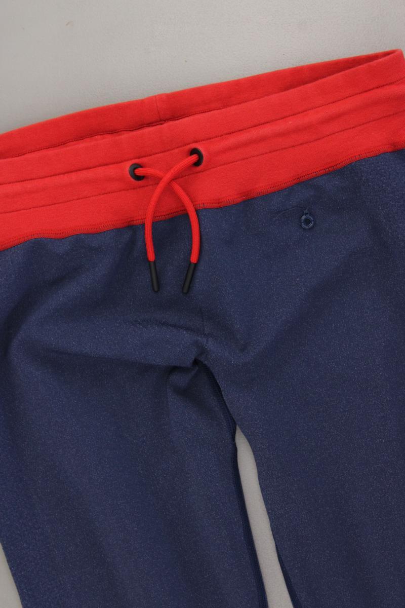 Kari Traa Sporthose Gr. M mehrfarbig aus Polyester