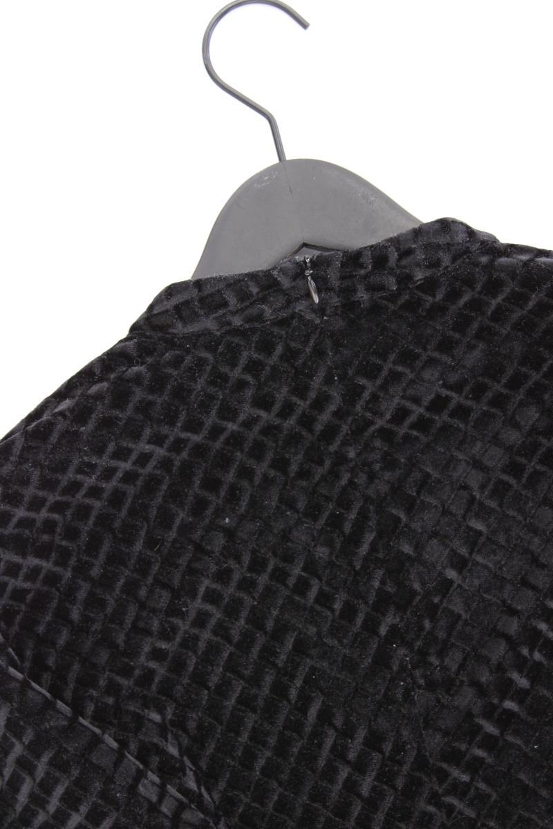 Minimum Longsleeve-Shirt Gr. XL Langarm schwarz aus Polyester