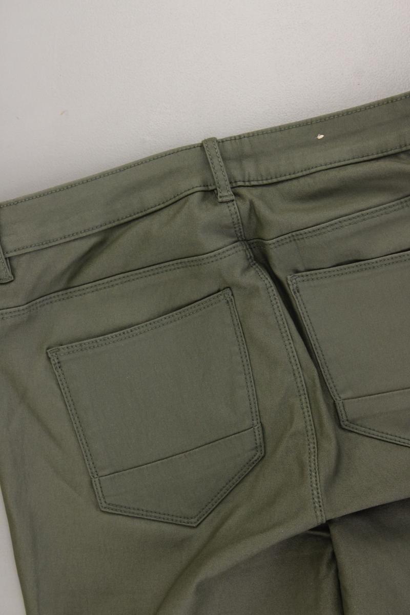 Only Skinny Hose Gr. L/L30 neuwertig olivgrün aus Viskose