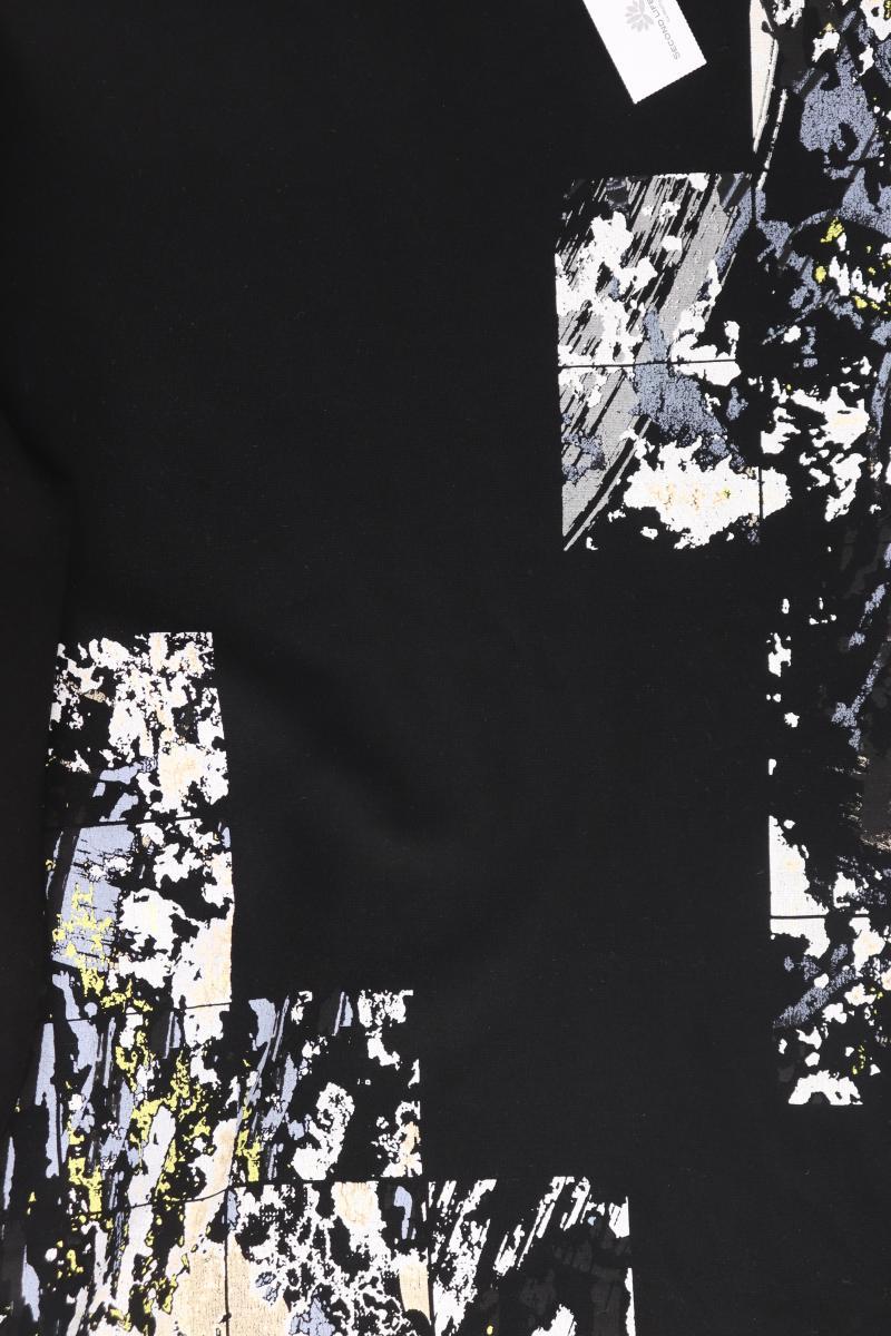 Taifun Regular Pullover Gr. XL schwarz