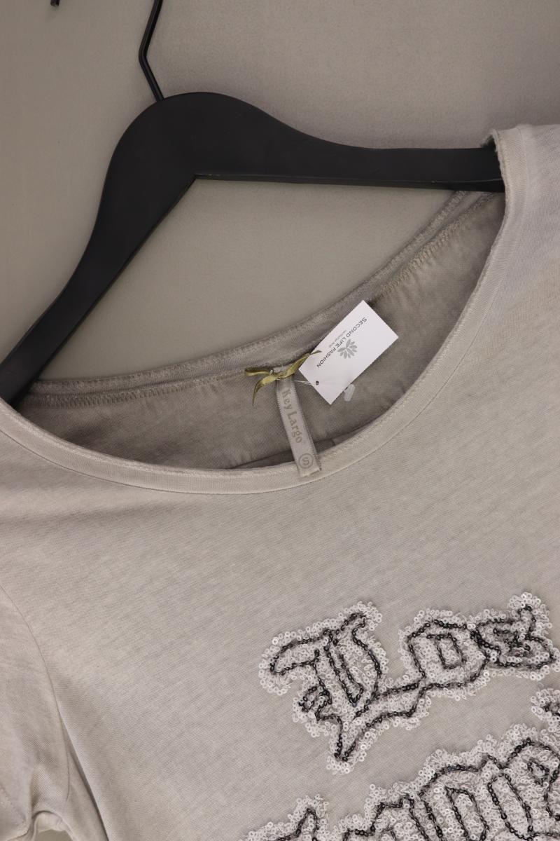 Second Hand Outfit Größe S mit Key Largo T-Shirt in Gr. S und Armband