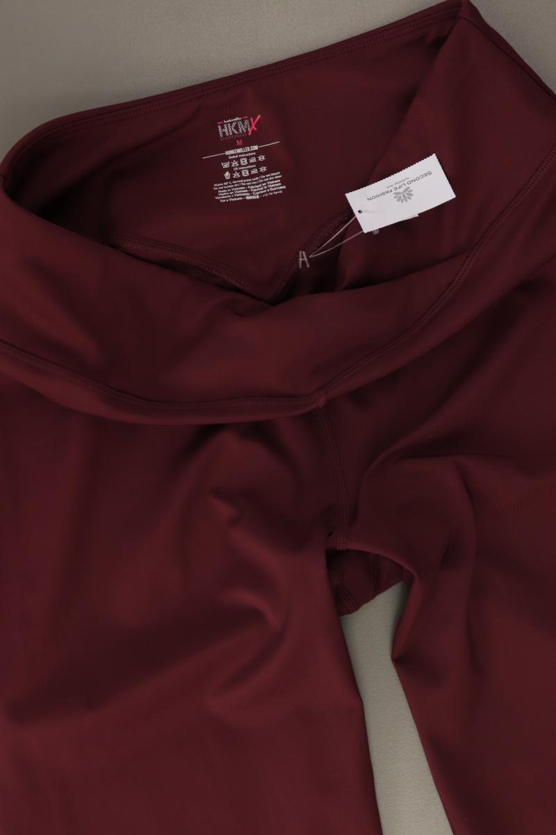 Hunkemöller Sporthose Gr. S rot