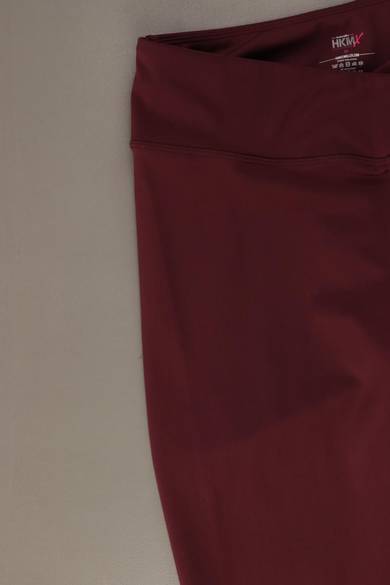 Hunkemöller Sporthose Gr. S rot