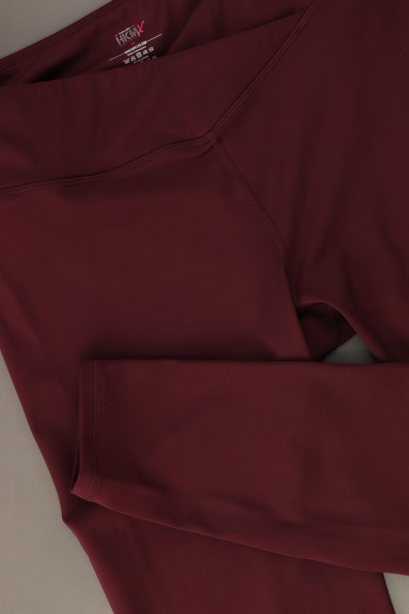 Hunkemöller Sporthose Gr. S rot