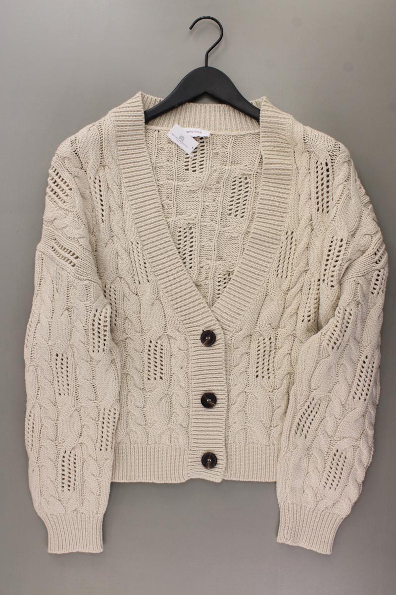 Second Hand Outfit Größe XL mit Darling Harbour Strickjacke in Gr. XL