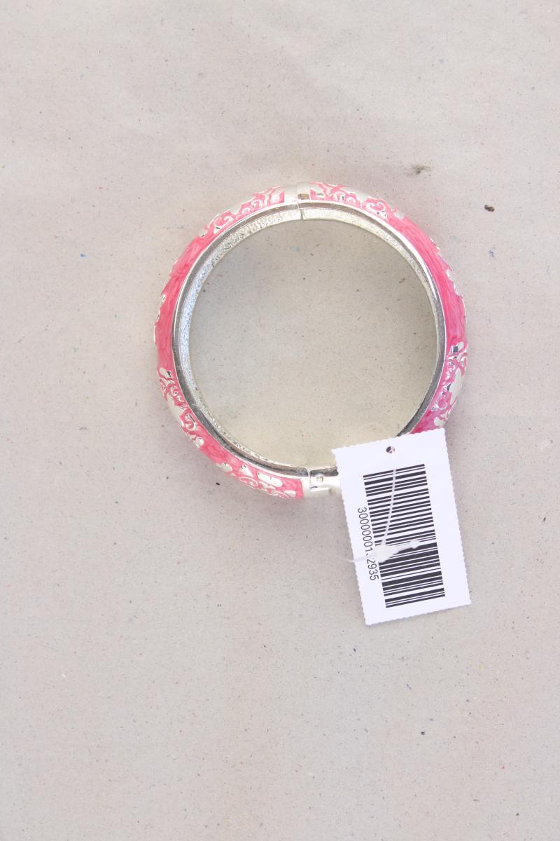 Armband rosa