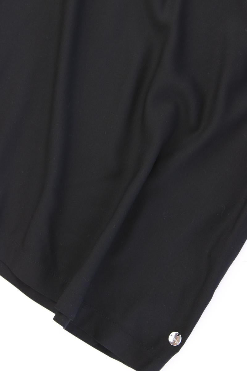 Street One Ärmellose Bluse Gr. 40 schwarz