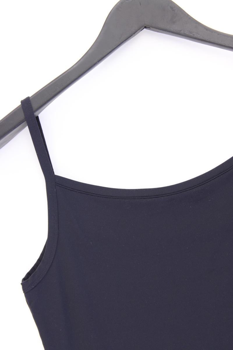 S.Marlon Spaghetti-Top Gr. L blau