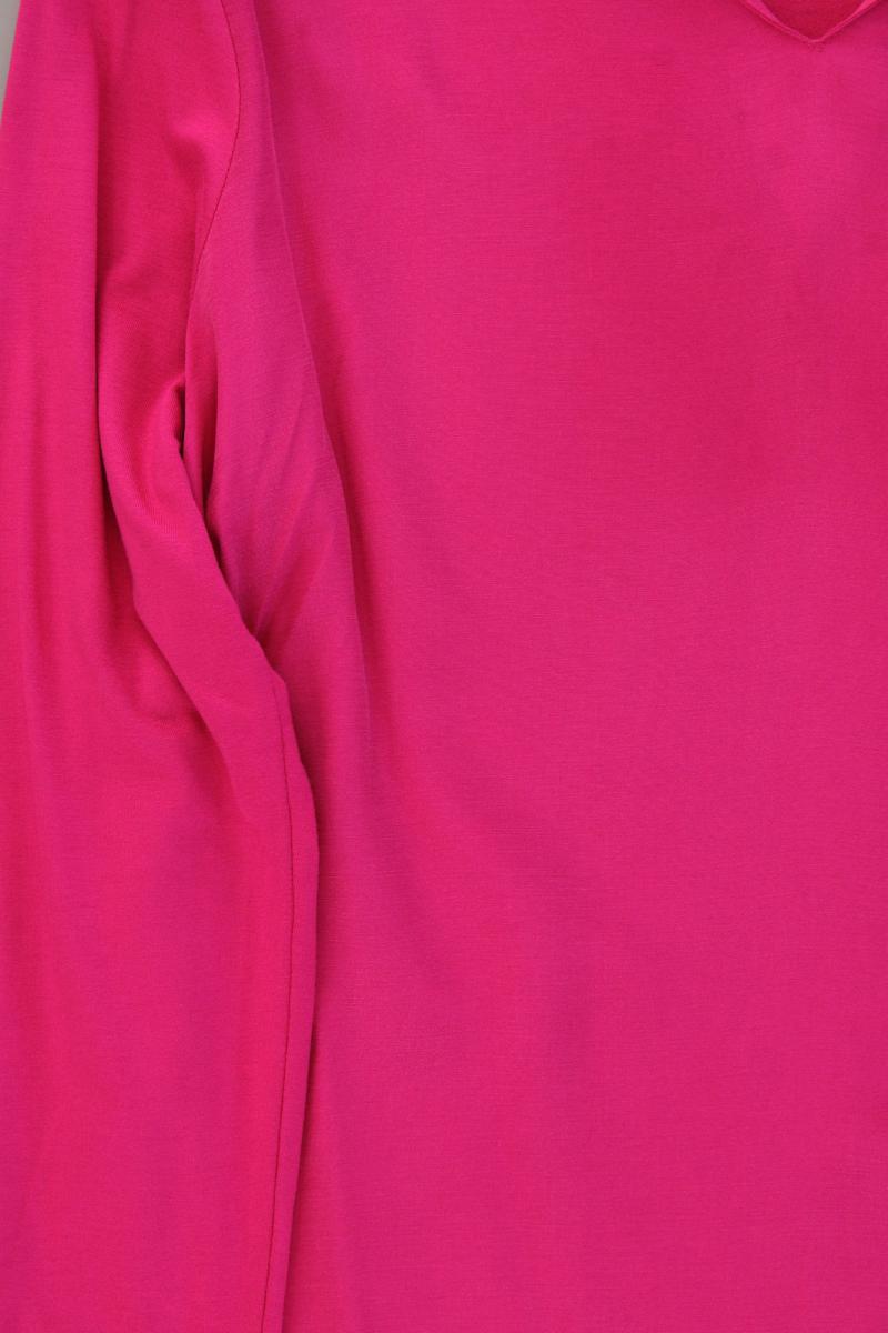 Street One Langarmbluse Gr. 38 pink