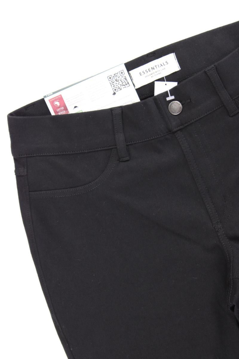 Essentials by Tchibo Skinny Hose Gr. 36/38 neu mit Etikett schwarz