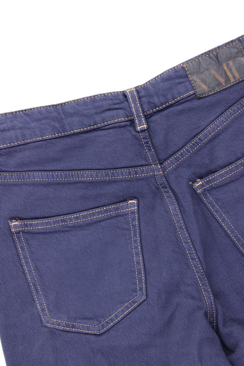 Vero Moda Mom Jeans Gr. W26/L32 blau aus Baumwolle