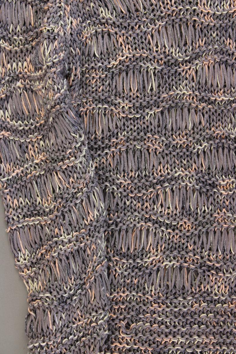 Zabaione Langarmpullover Gr. L mehrfarbig