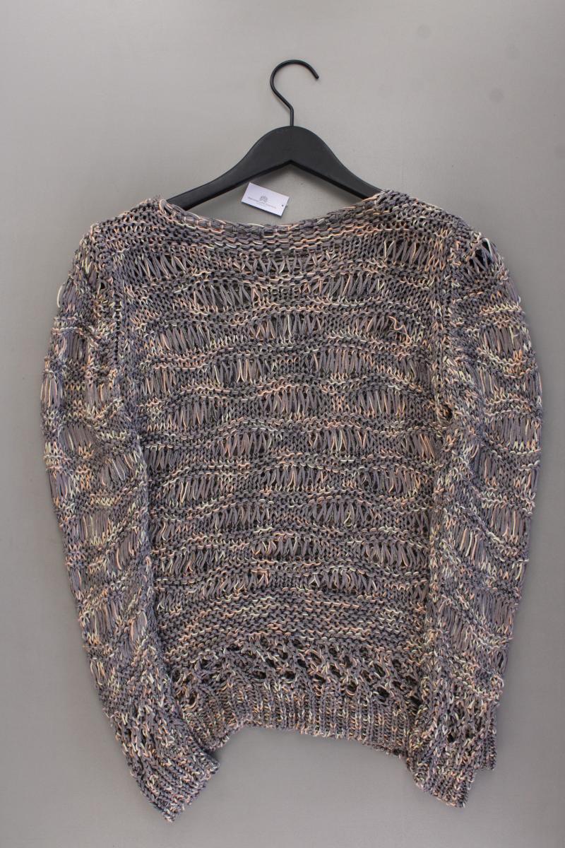 Zabaione Langarmpullover Gr. L mehrfarbig