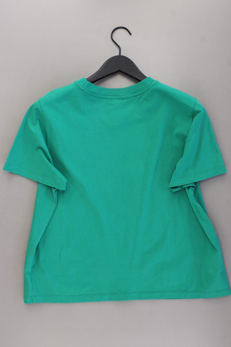s.Oliver T-Shirt Gr. 44 Kurzarm grün