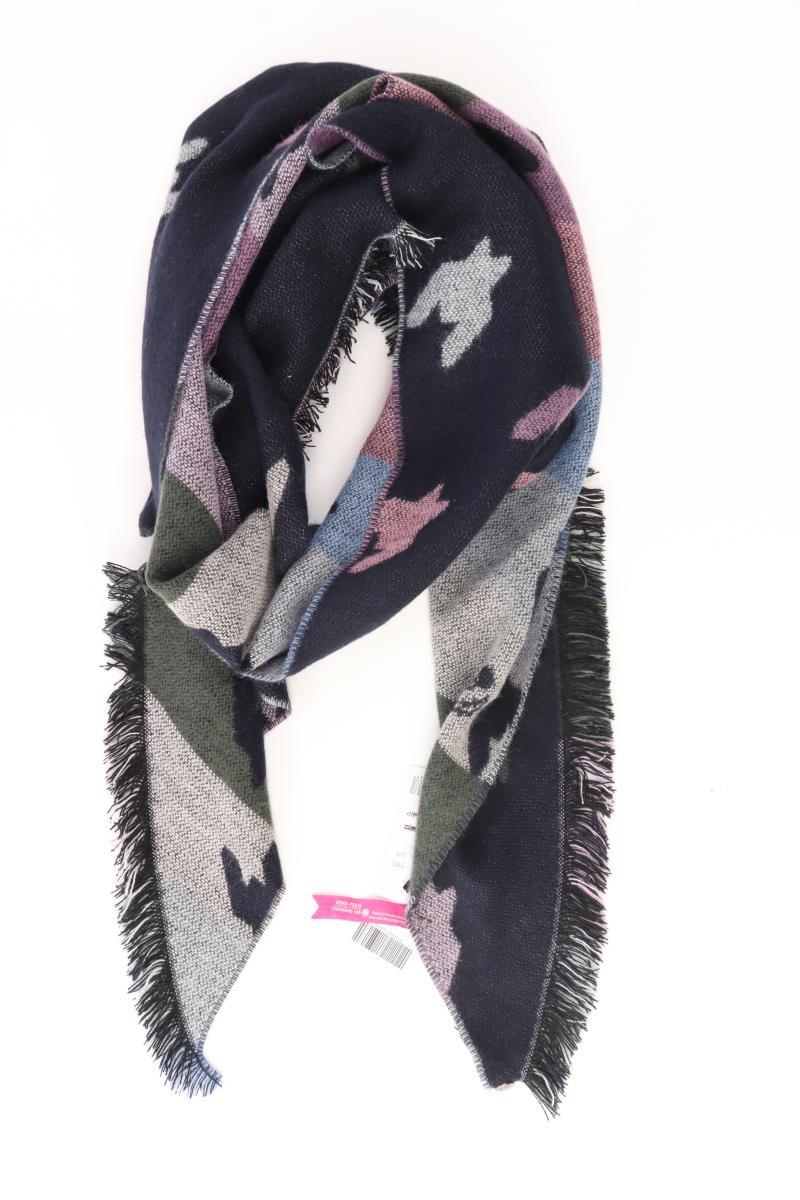 Fraas Schal neu mit Etikett Neupreis: 29,99€! mehrfarbig aus Polyester