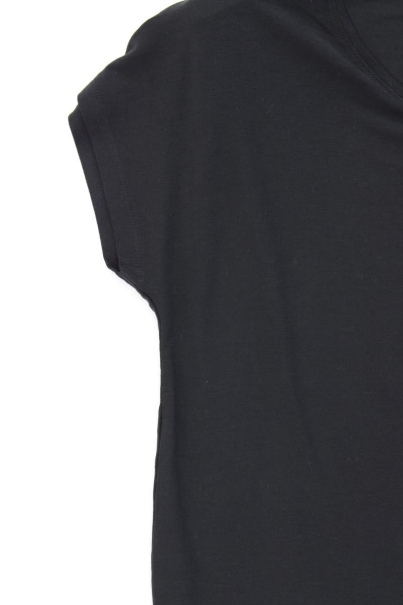 Betty & Co. T-Shirt Gr. M Kurzarm schwarz