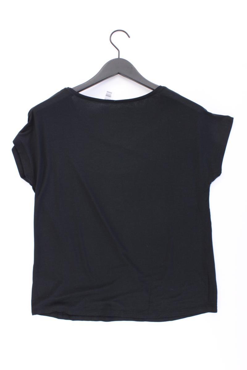 Betty & Co. T-Shirt Gr. M Kurzarm schwarz