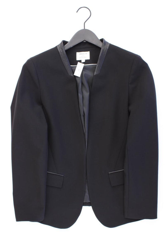 Maison 123 Paris Classic Blazer Gr. 40 schwarz aus Polyester