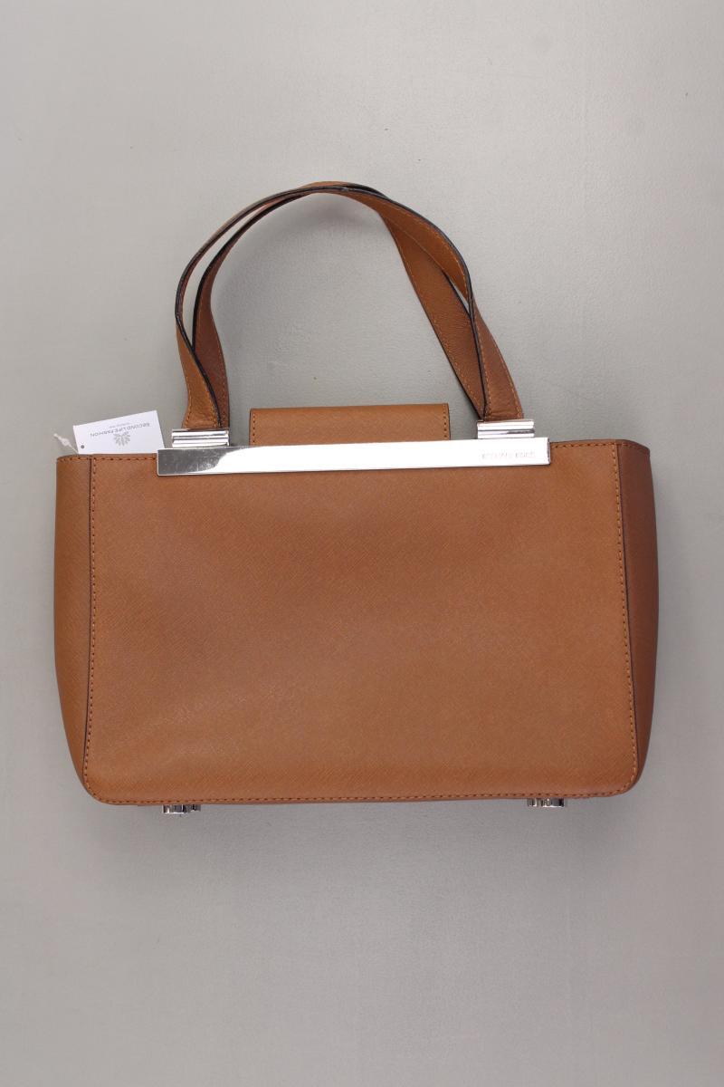 Michael Kors Handtasche Tilda Md Tote Bag braun