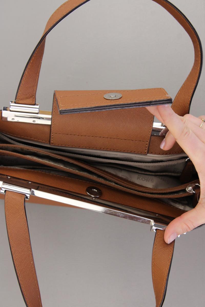 Michael Kors Handtasche Tilda Md Tote Bag braun